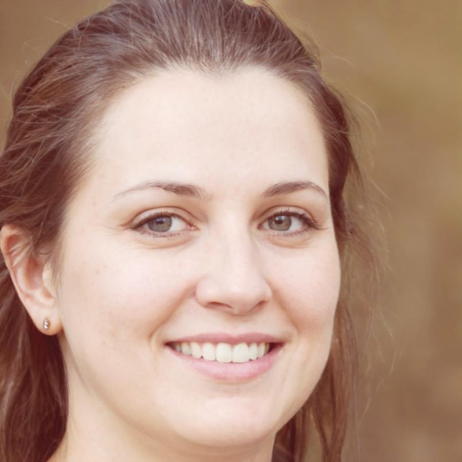 Sofie Verhaegen, opleidingscoördinator