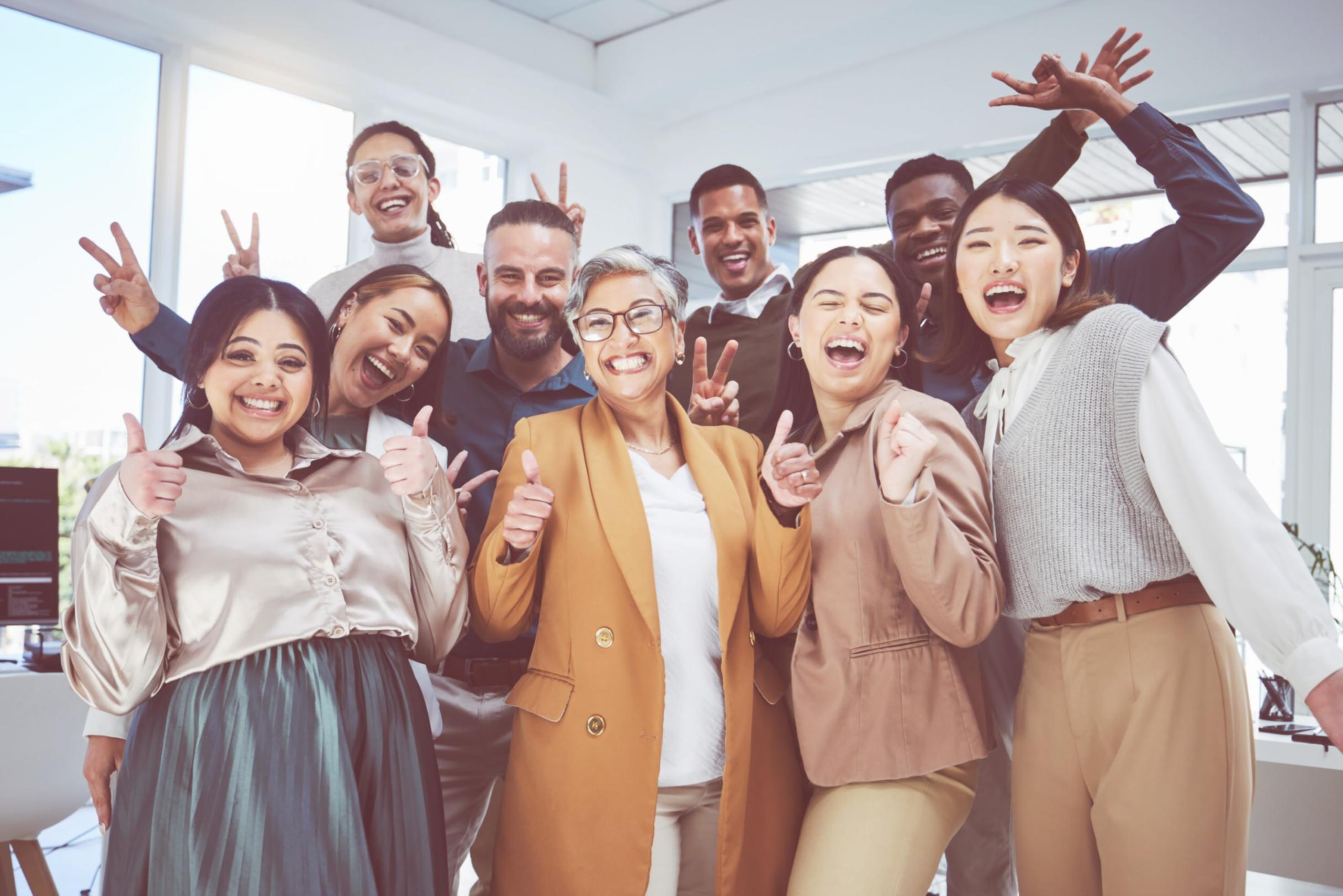 Professionele interviews met budgetspecialisten