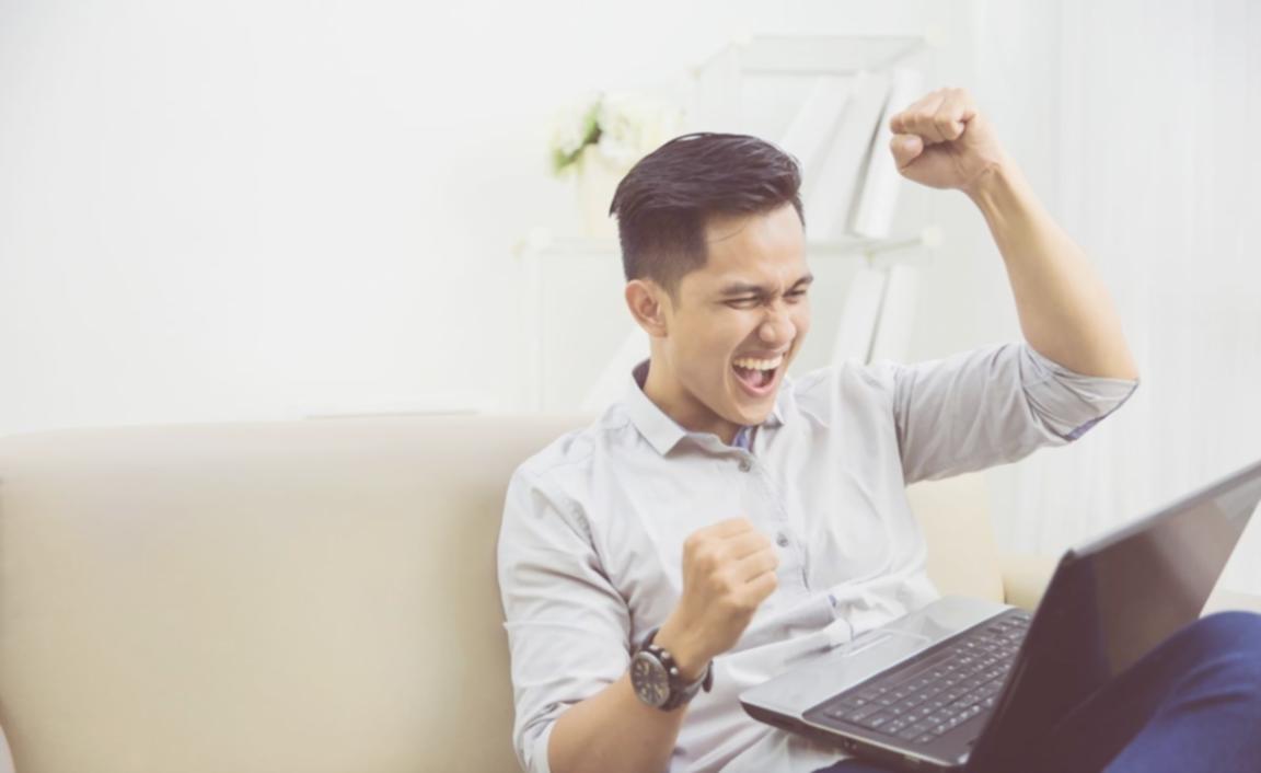 Online leeromgeving met oefenmodules